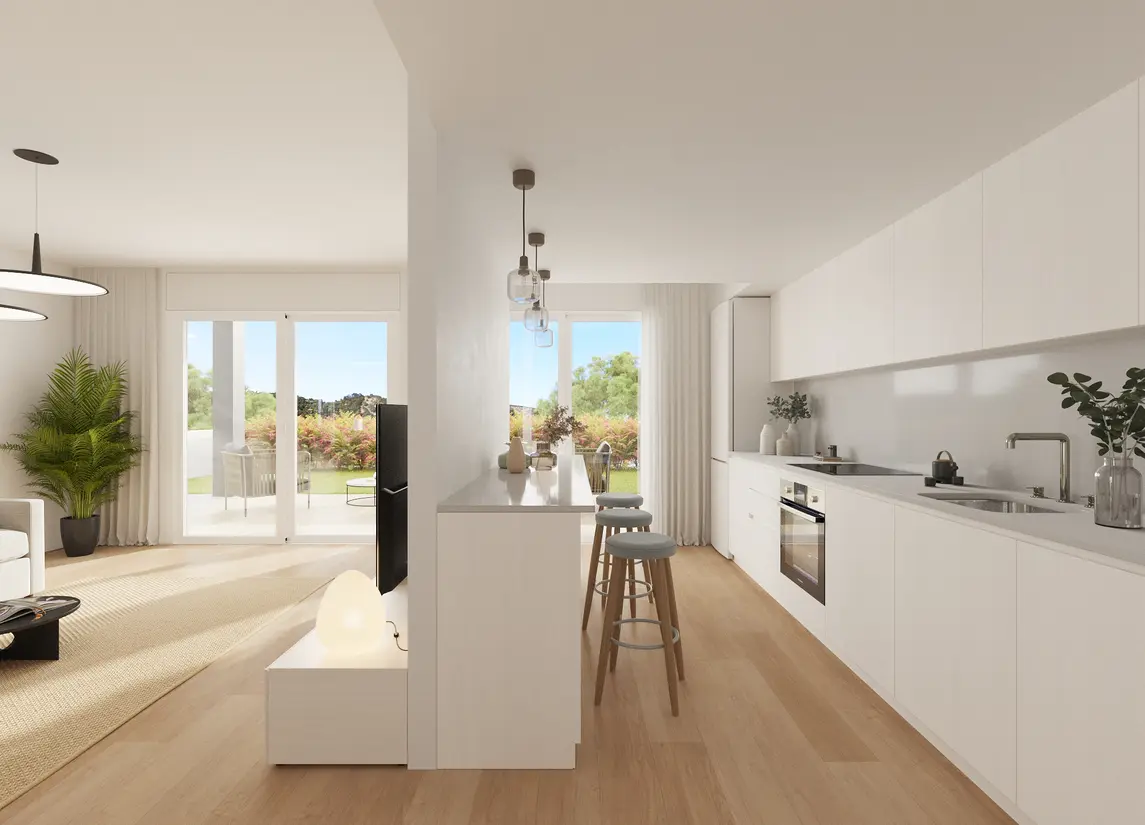 Breeze & Nature — Finestrat (Costa Blanca) 