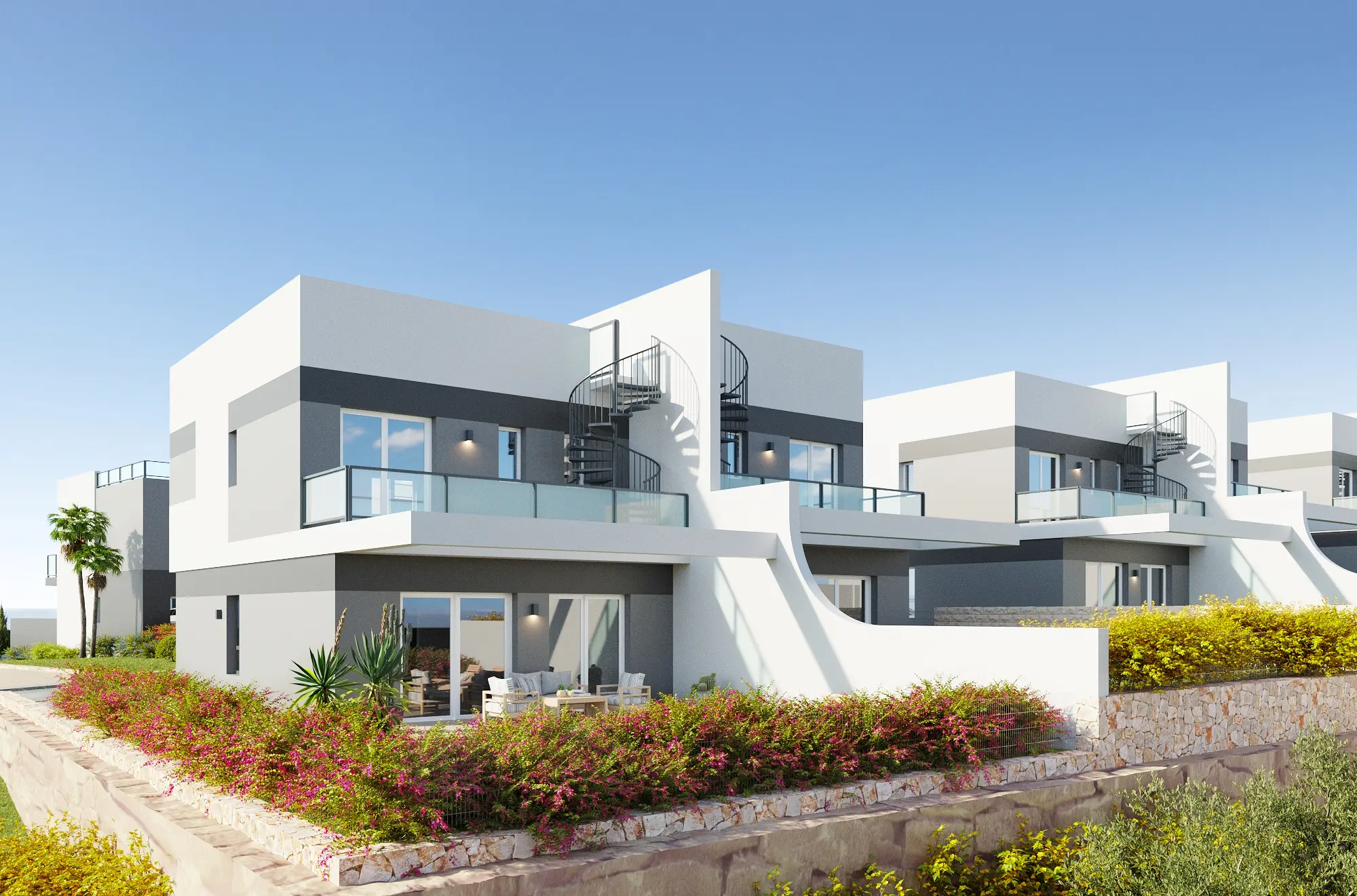 Breeze & Nature — Finestrat (Costa Blanca) 