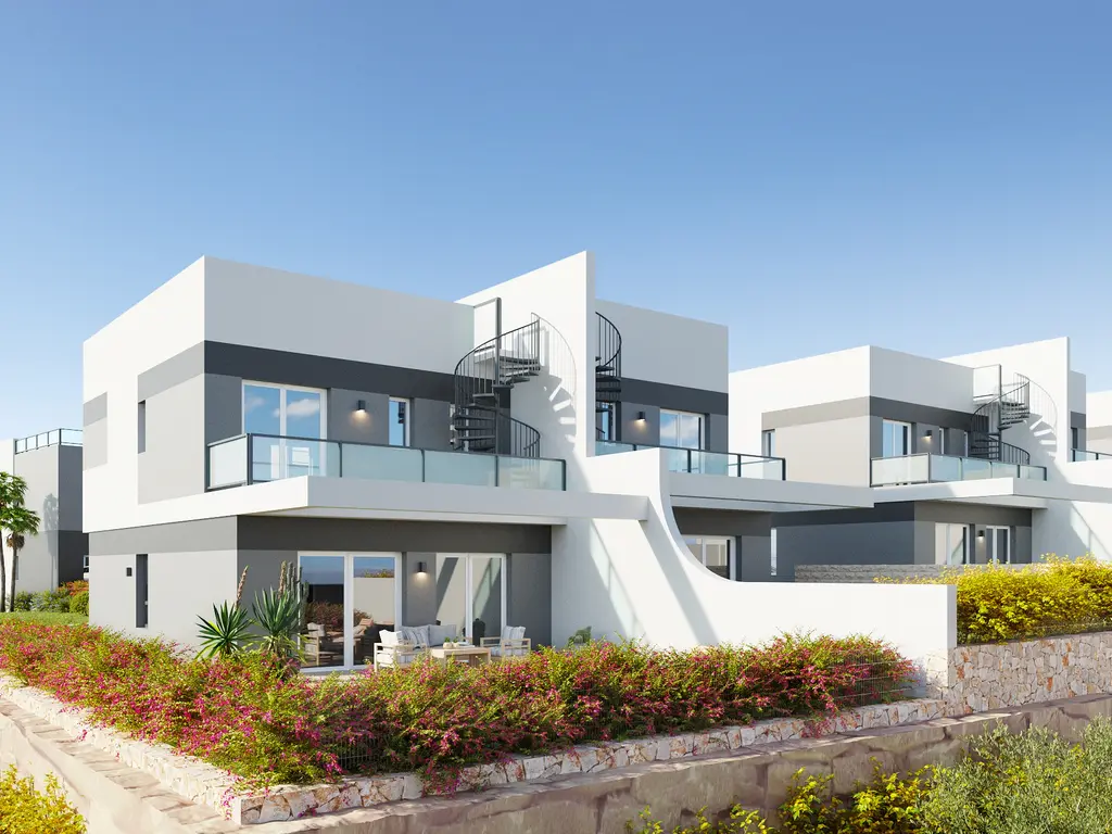 Breeze & Nature — Finestrat (Costa Blanca) , ALICANTE
