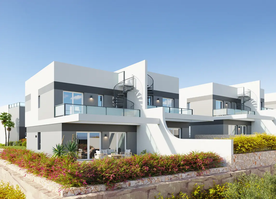 Breeze & Nature — Finestrat (Costa Blanca) 