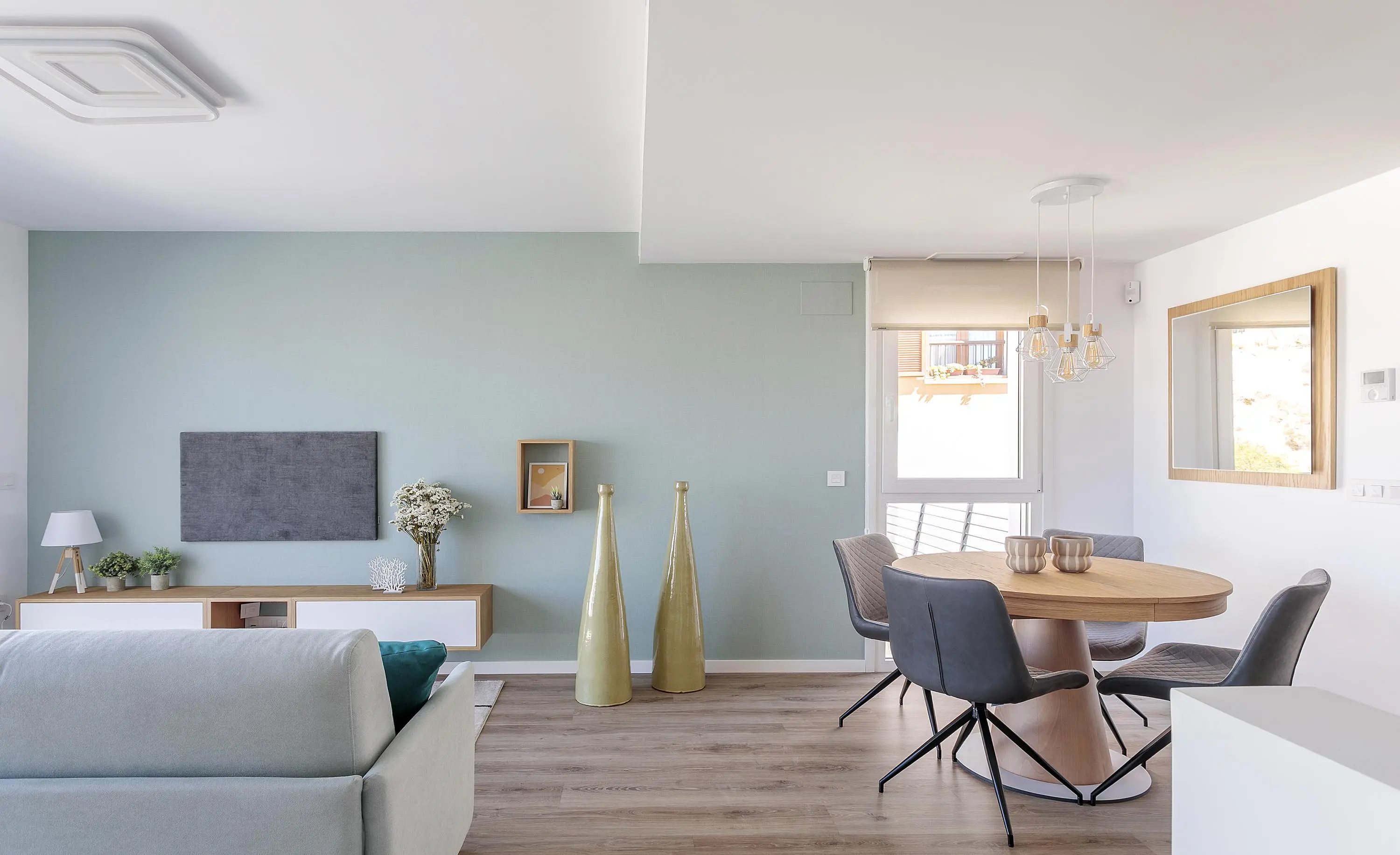 Breeze & Nature — Finestrat (Costa Blanca) 