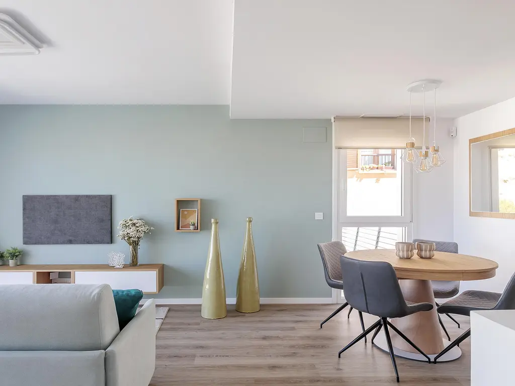 Breeze & Nature — Finestrat (Costa Blanca) , ALICANTE