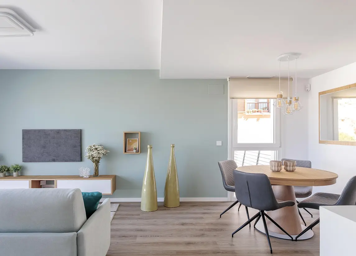 Breeze & Nature — Finestrat (Costa Blanca) 