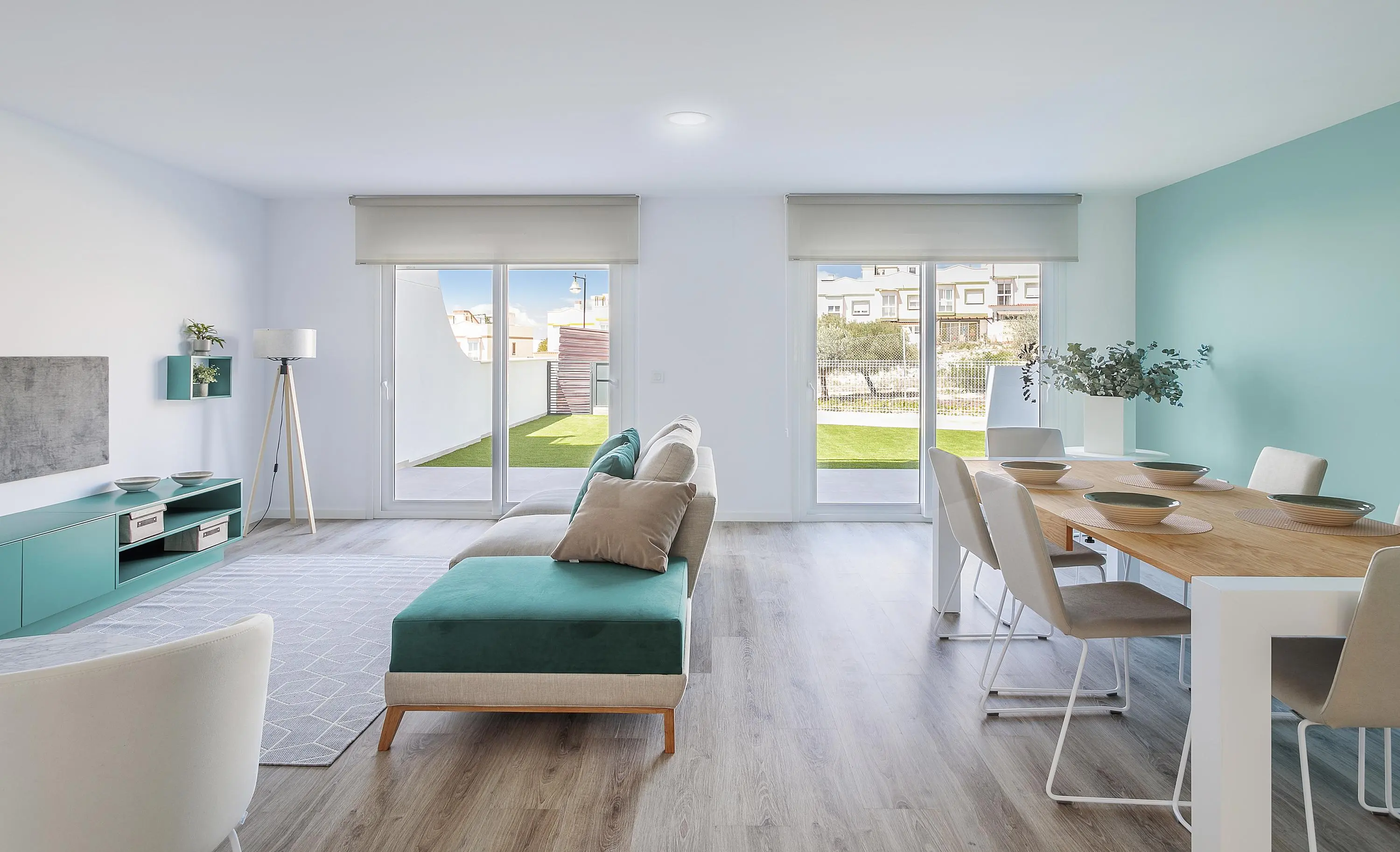Breeze & Nature — Finestrat (Costa Blanca) 