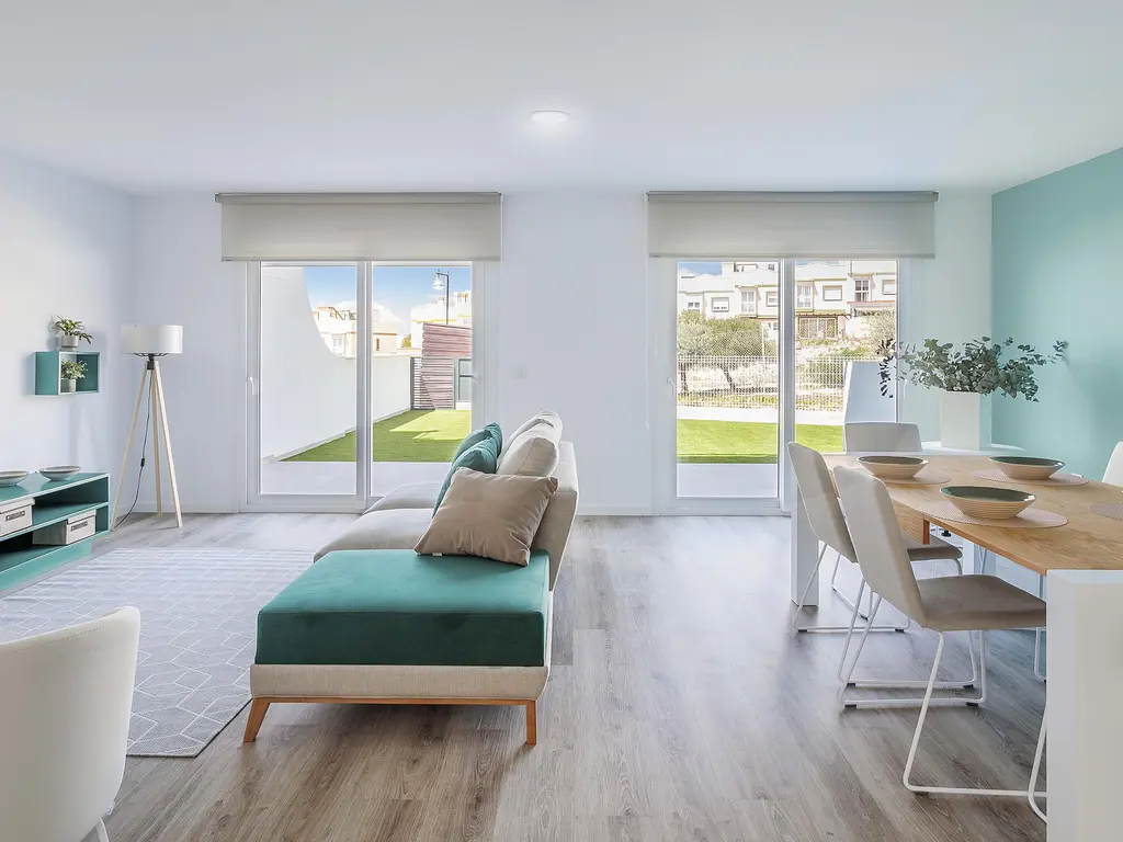 Breeze & Nature — Finestrat (Costa Blanca) , ALICANTE
