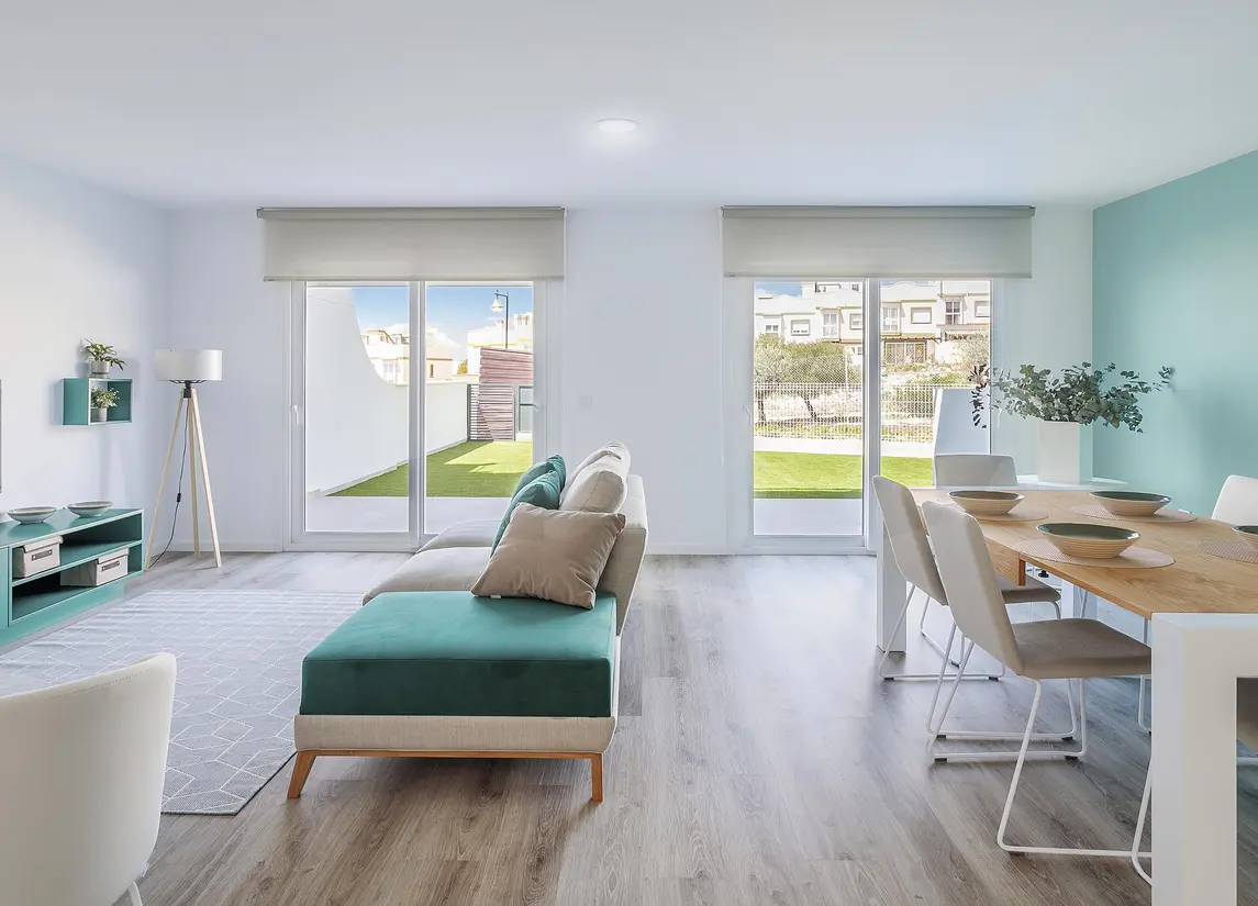 Breeze & Nature — Finestrat (Costa Blanca) 