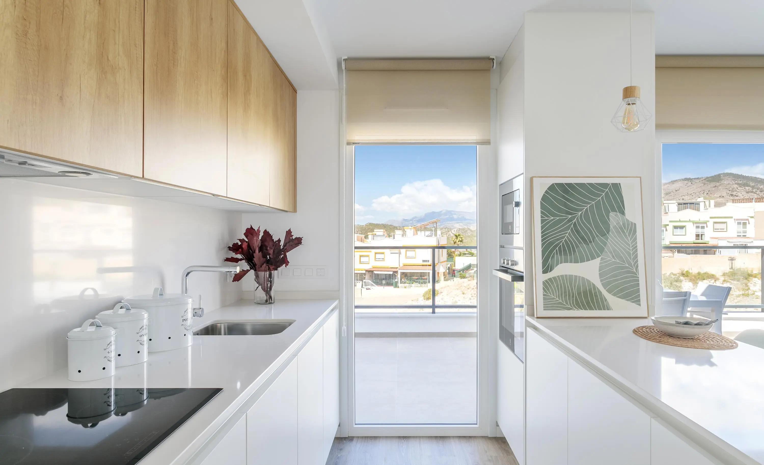 Breeze & Nature — Finestrat (Costa Blanca) 