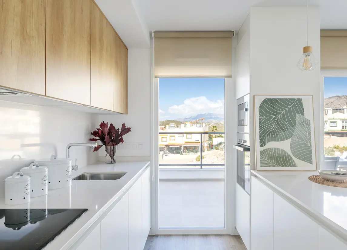 Breeze & Nature — Finestrat (Costa Blanca) 
