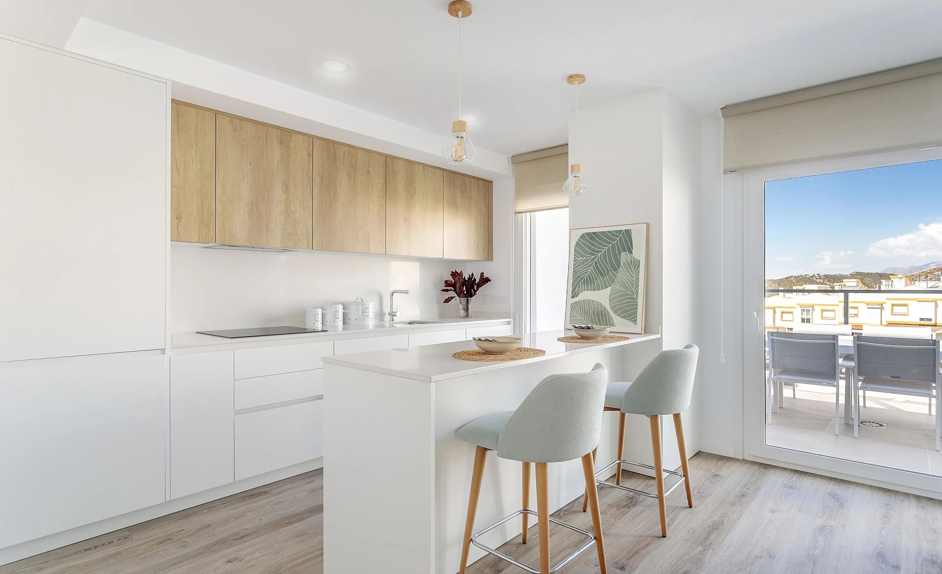 Breeze & Nature — Finestrat (Costa Blanca) 