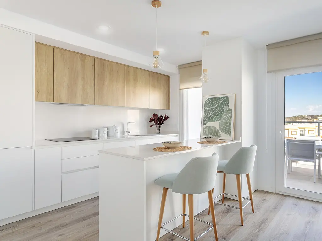 Breeze & Nature — Finestrat (Costa Blanca) , ALICANTE