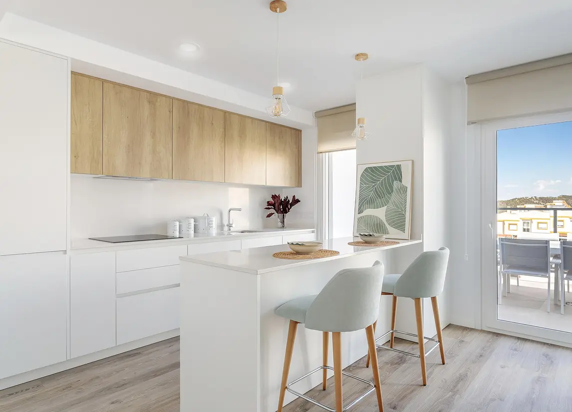 Breeze & Nature — Finestrat (Costa Blanca) 