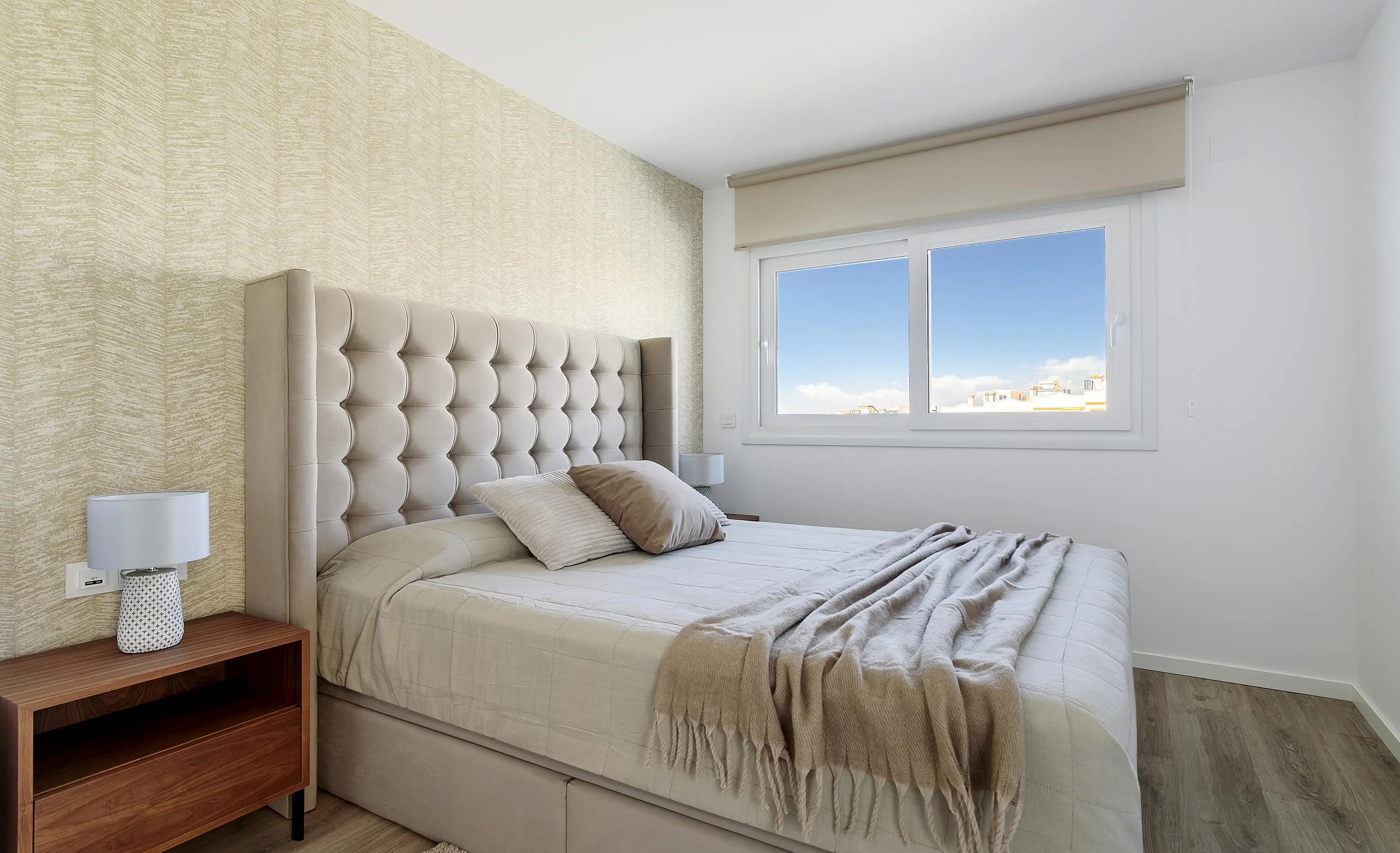 Breeze & Nature — Finestrat (Costa Blanca) 