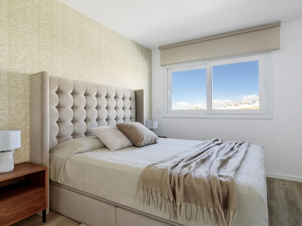 Breeze & Nature — Finestrat (Costa Blanca) , ALICANTE