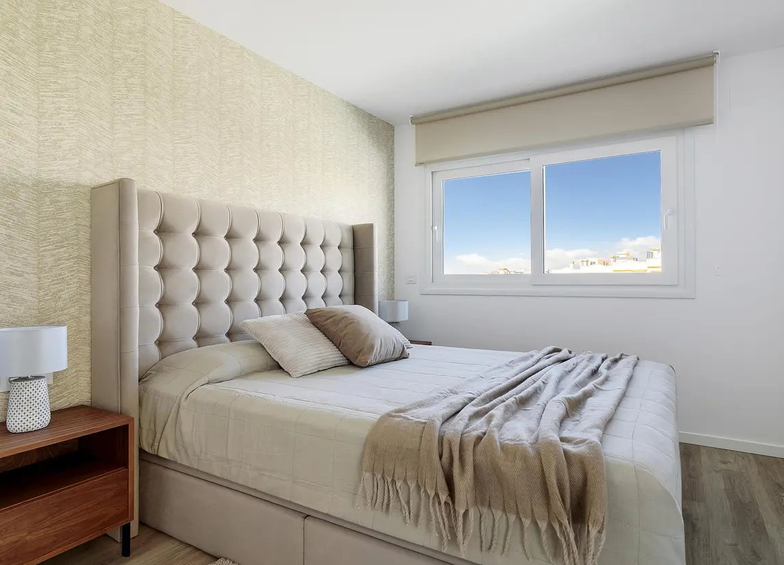 Breeze & Nature — Finestrat (Costa Blanca) 