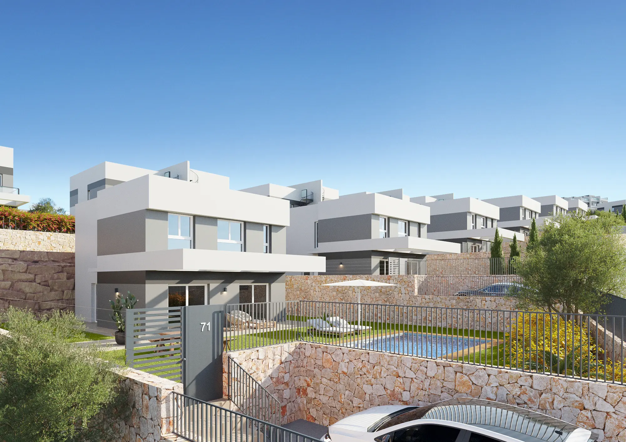 Breeze & Nature — Finestrat (Costa Blanca) 