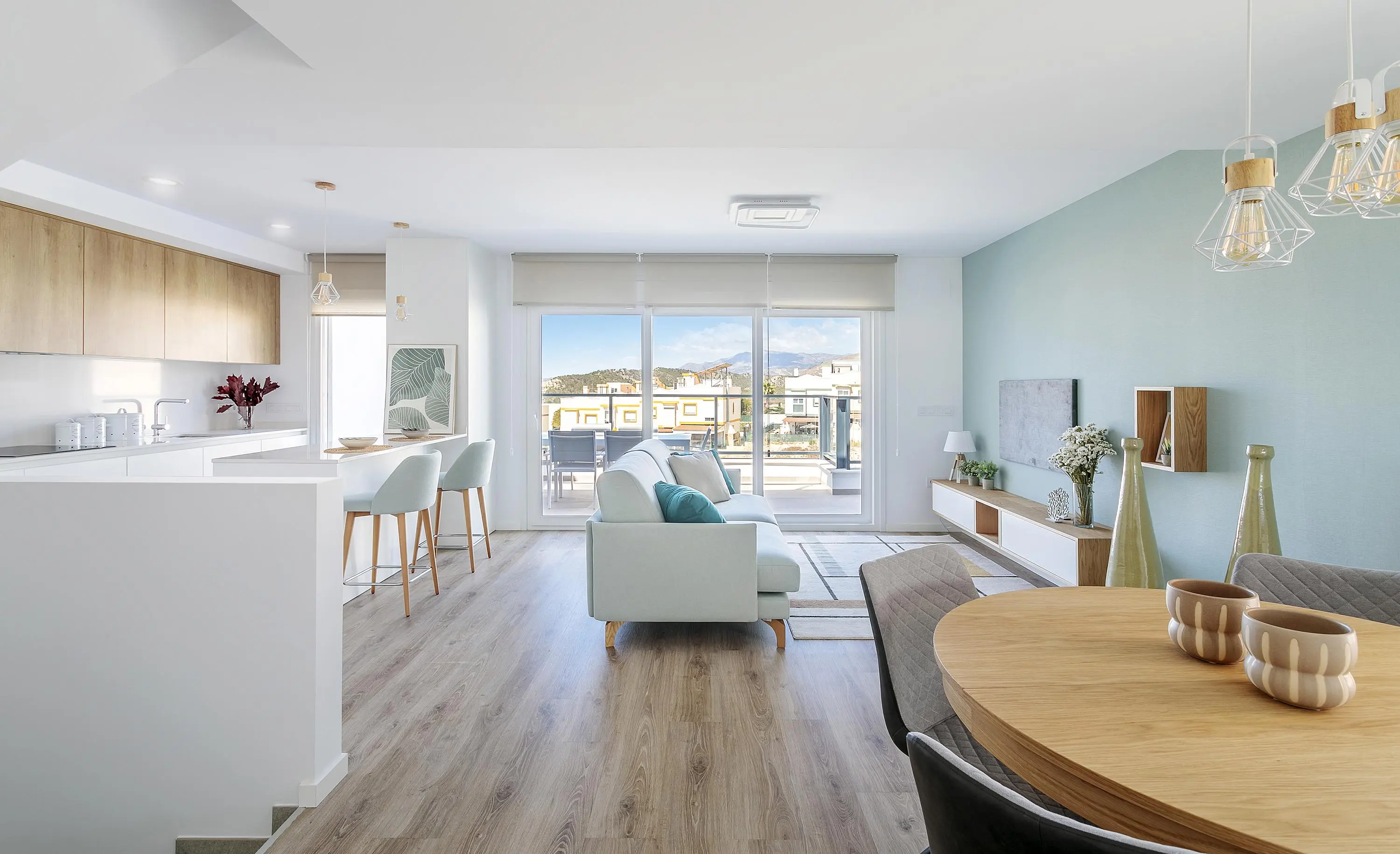 Breeze & Nature — Finestrat (Costa Blanca) 