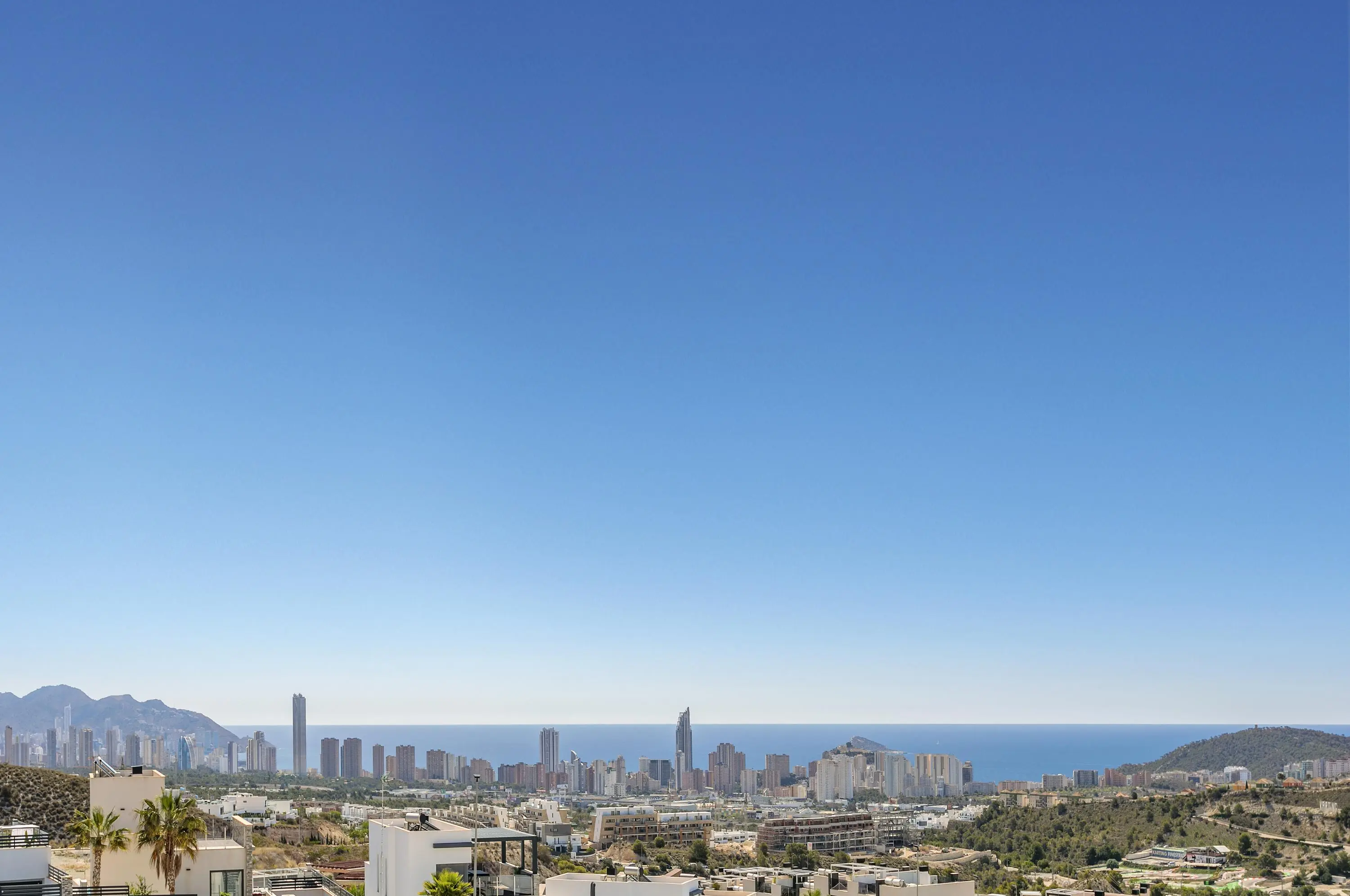 Breeze & Nature — Finestrat (Costa Blanca) 