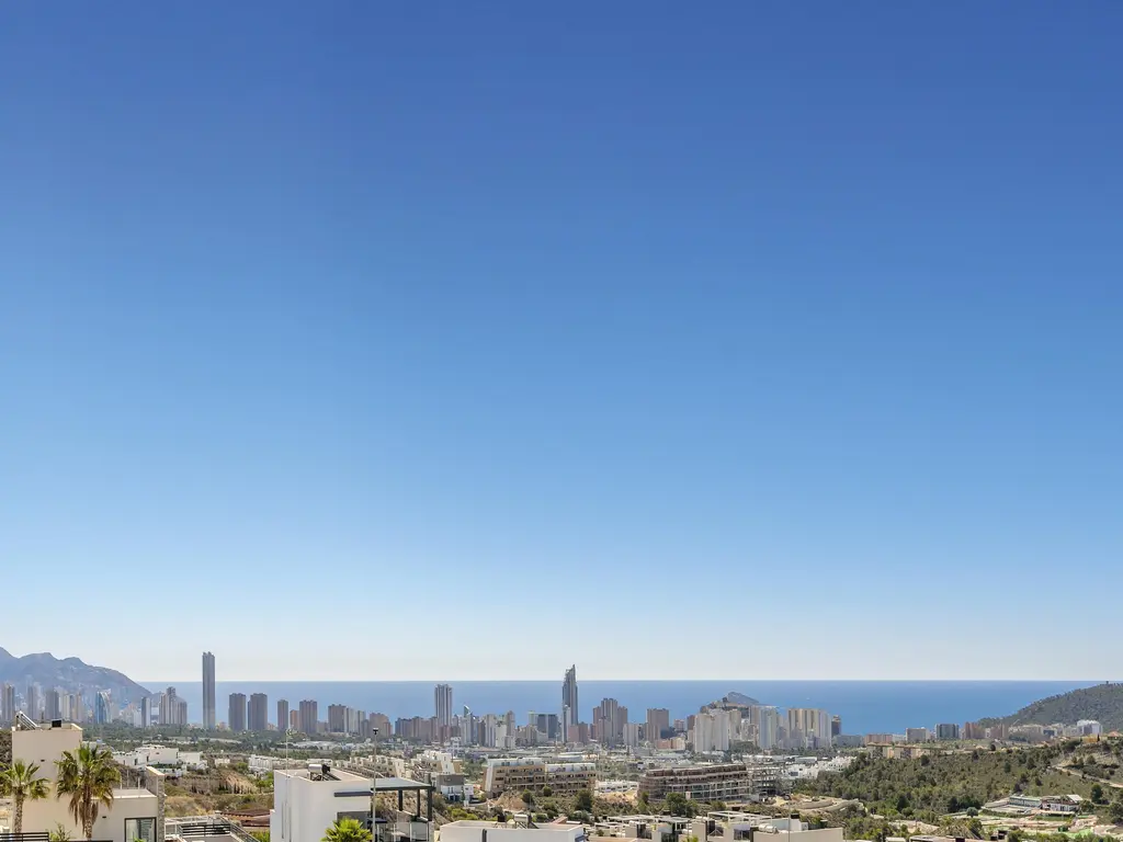 Breeze & Nature — Finestrat (Costa Blanca) , ALICANTE