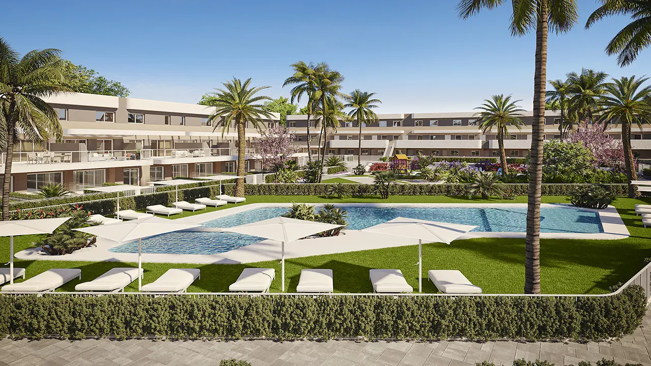 Allure — Alenda Golf (Costa Blanca) 