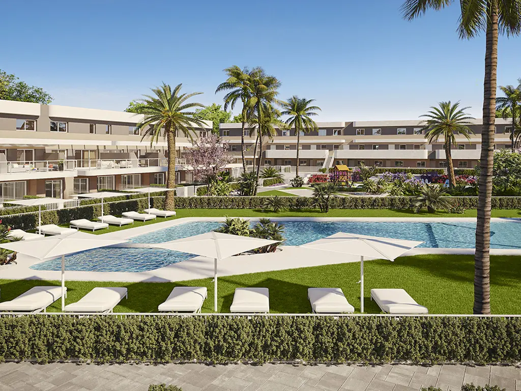Allure — Alenda Golf (Costa Blanca) , ALICANTE