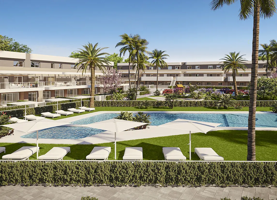 Allure — Alenda Golf (Costa Blanca)