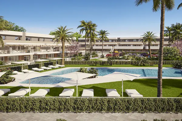 Allure — Alenda Golf (Costa Blanca) 