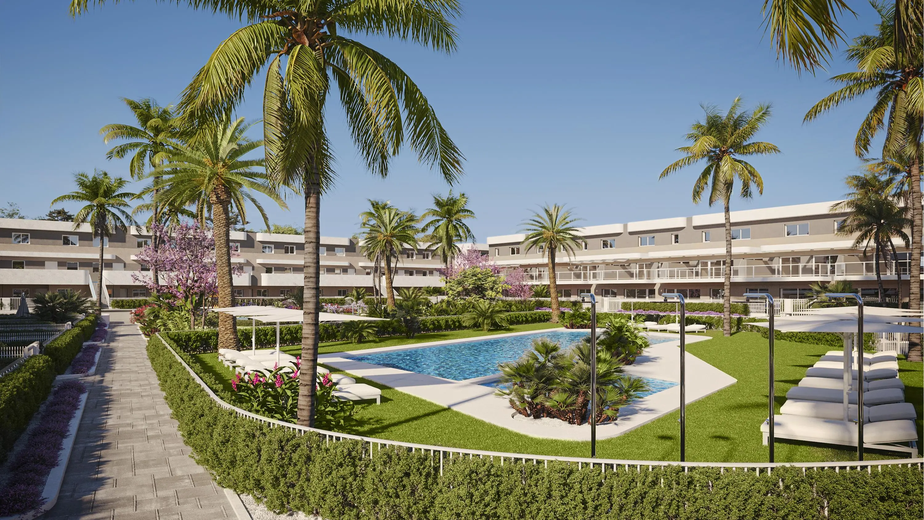 Allure — Alenda Golf (Costa Blanca) 