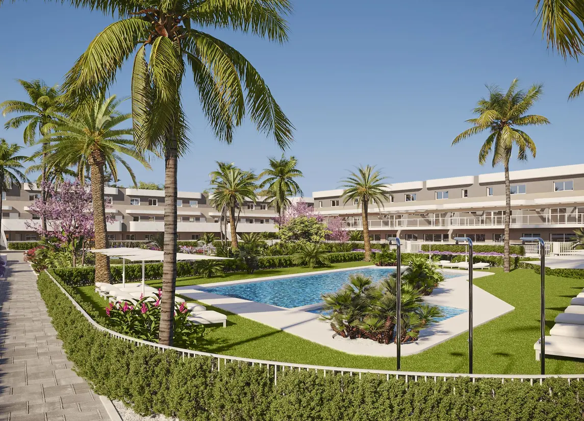 Allure — Alenda Golf (Costa Blanca)
