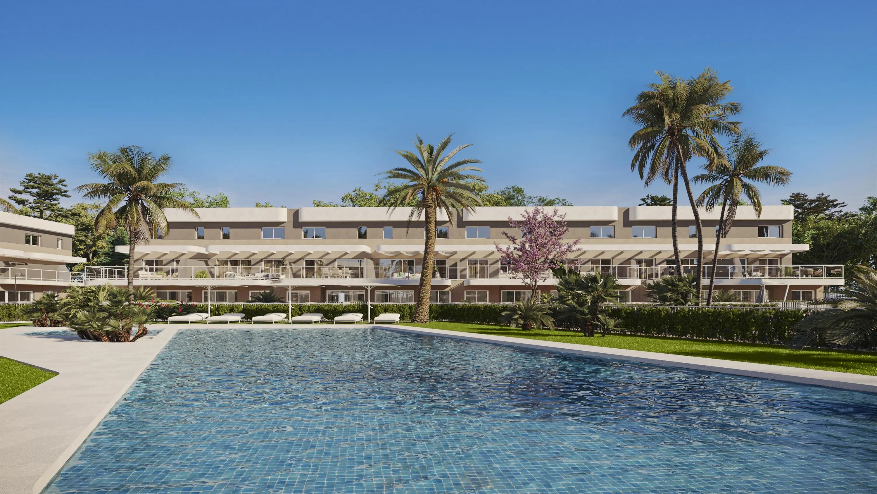 Allure — Alenda Golf (Costa Blanca) 