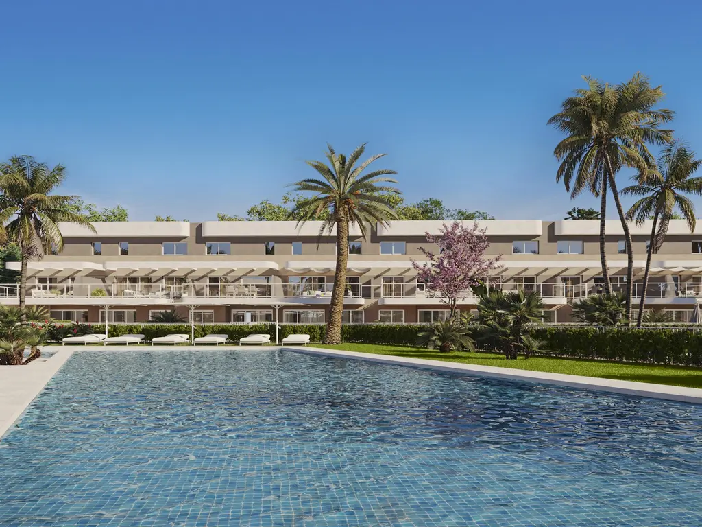 Allure — Alenda Golf (Costa Blanca) , ALICANTE