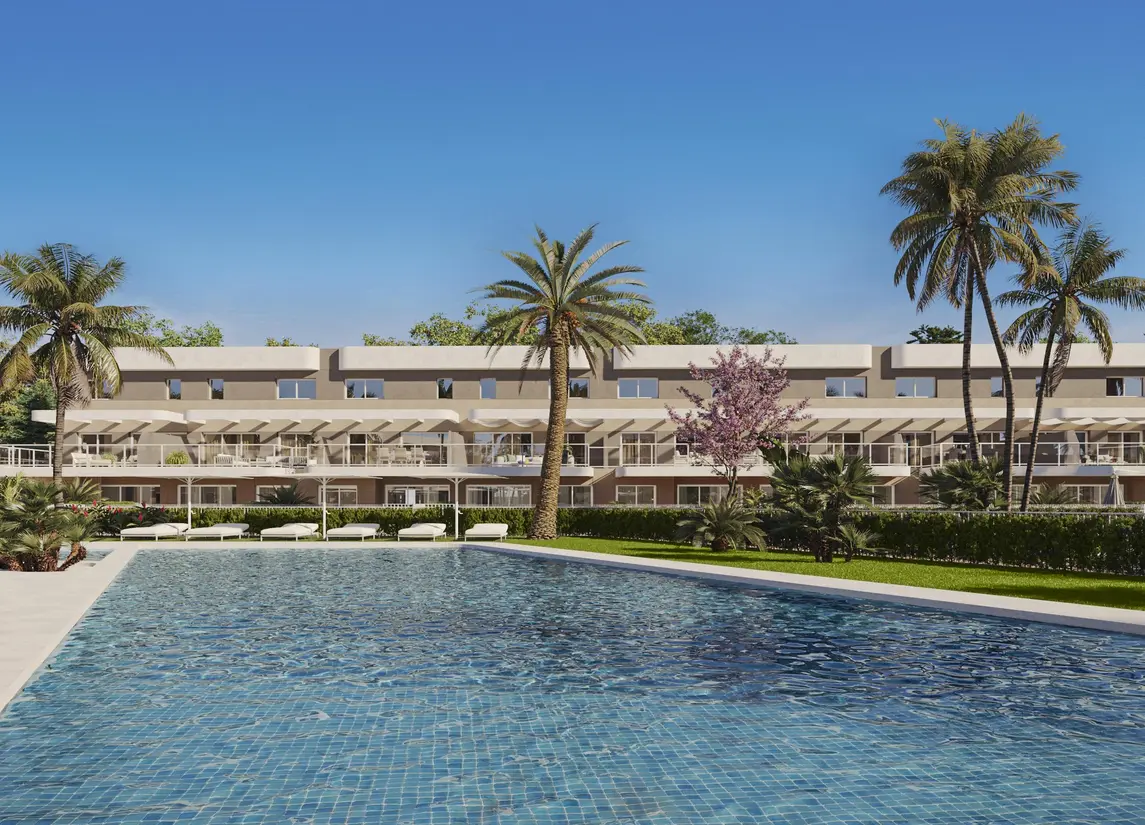 Allure — Alenda Golf (Costa Blanca)