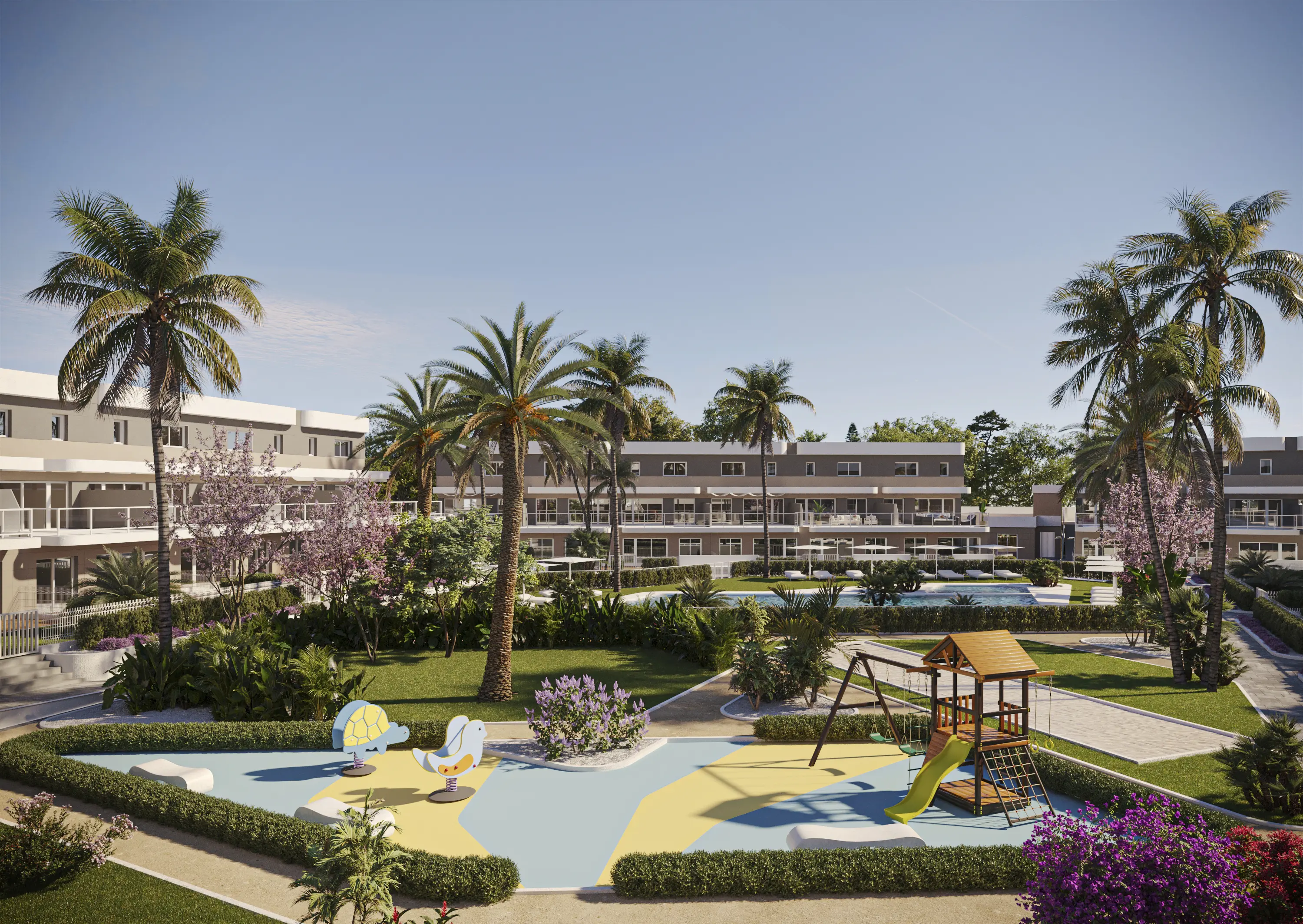 Allure — Alenda Golf (Costa Blanca) 