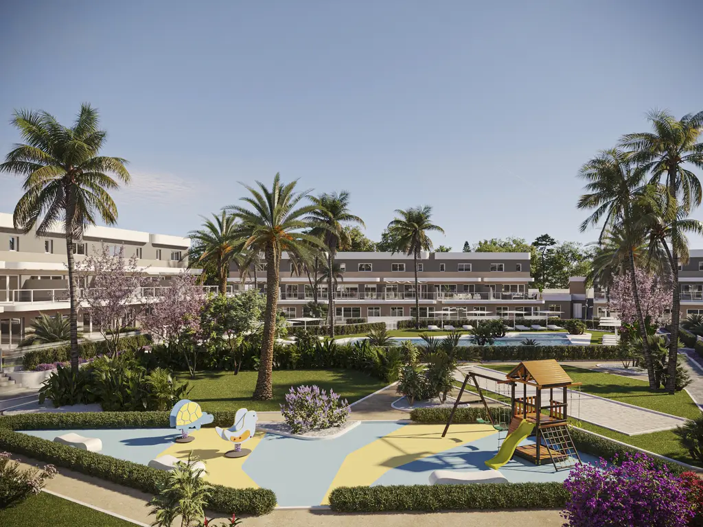 Allure — Alenda Golf (Costa Blanca) , ALICANTE