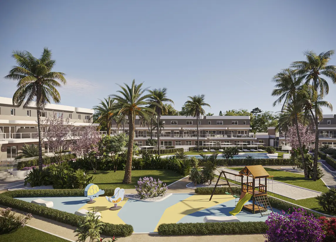 Allure — Alenda Golf (Costa Blanca)