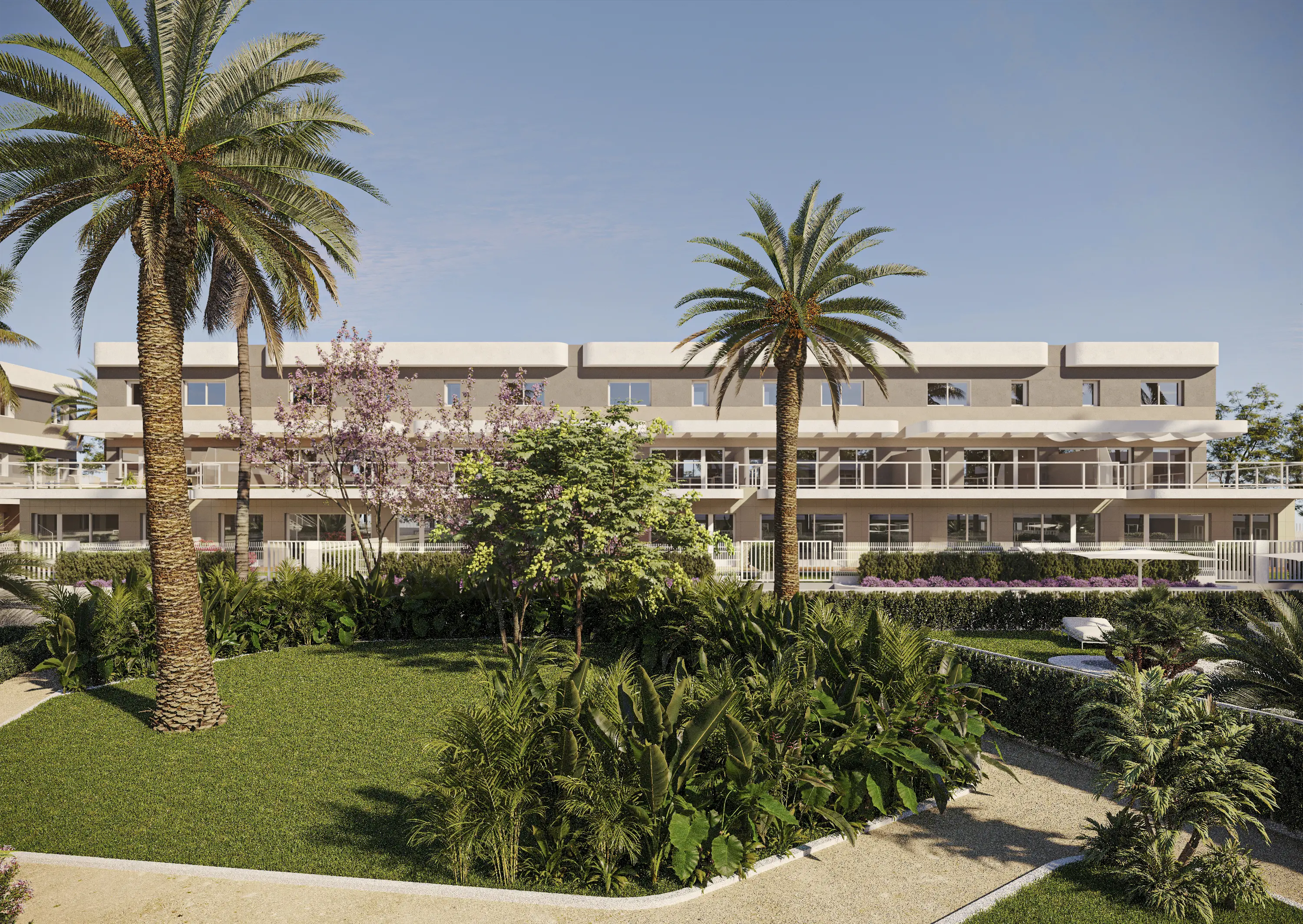 Allure — Alenda Golf (Costa Blanca) 