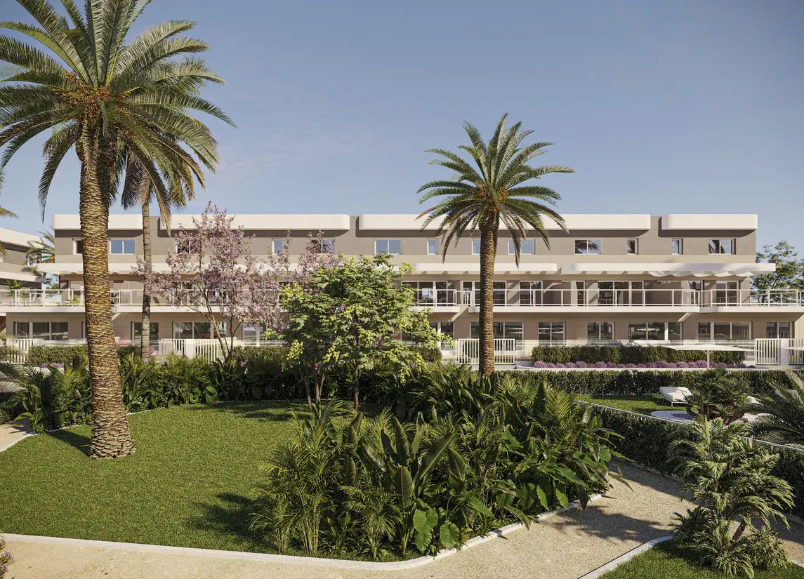 Allure — Alenda Golf (Costa Blanca)
