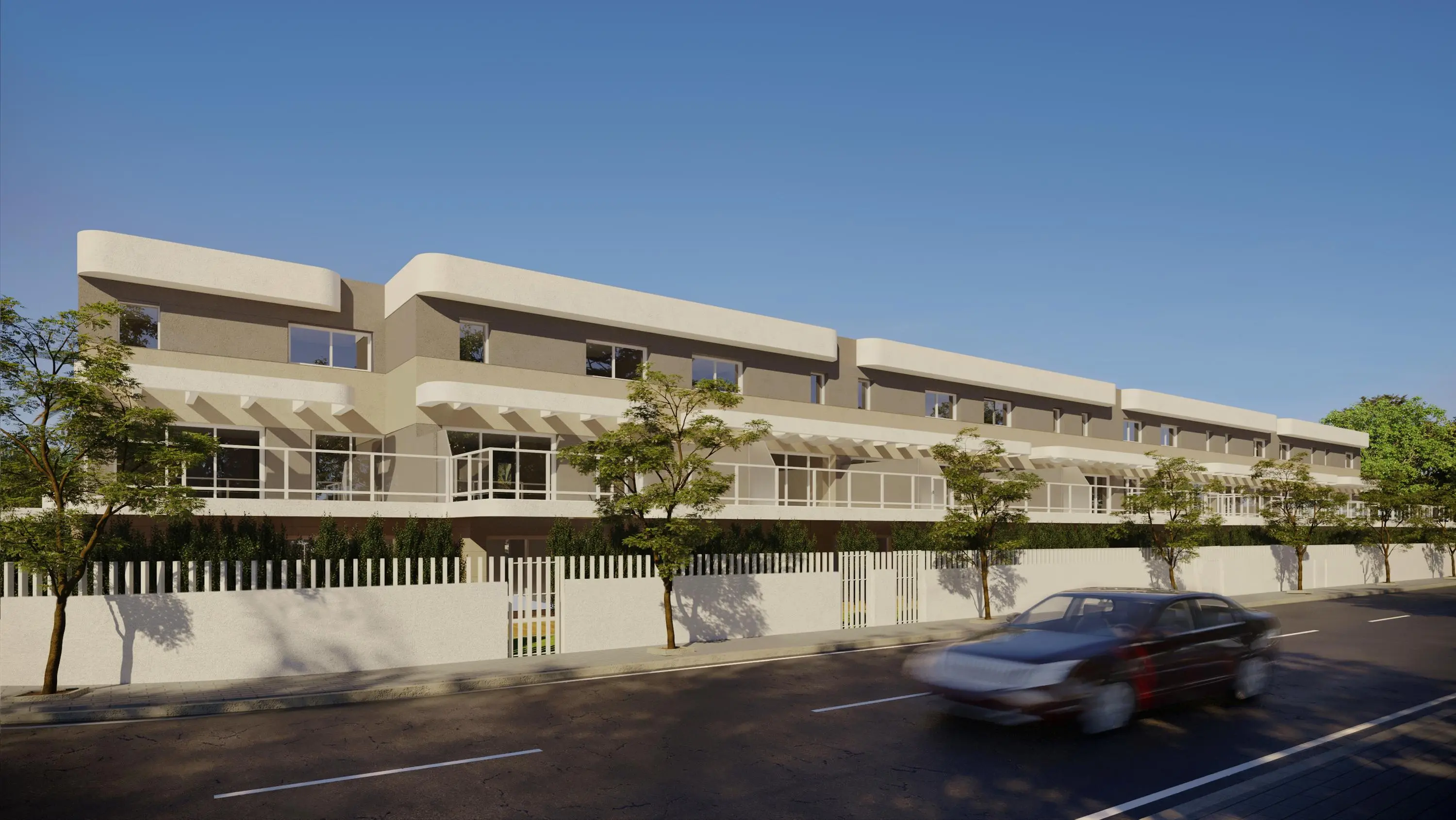 Allure — Alenda Golf (Costa Blanca) 