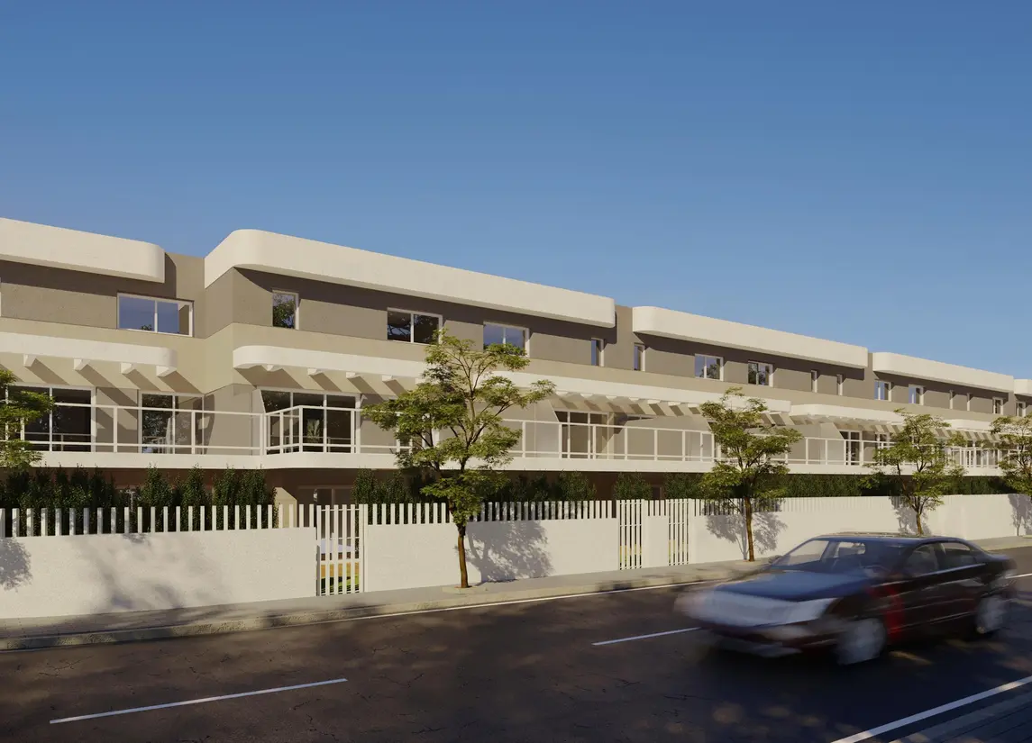 Allure — Alenda Golf (Costa Blanca)