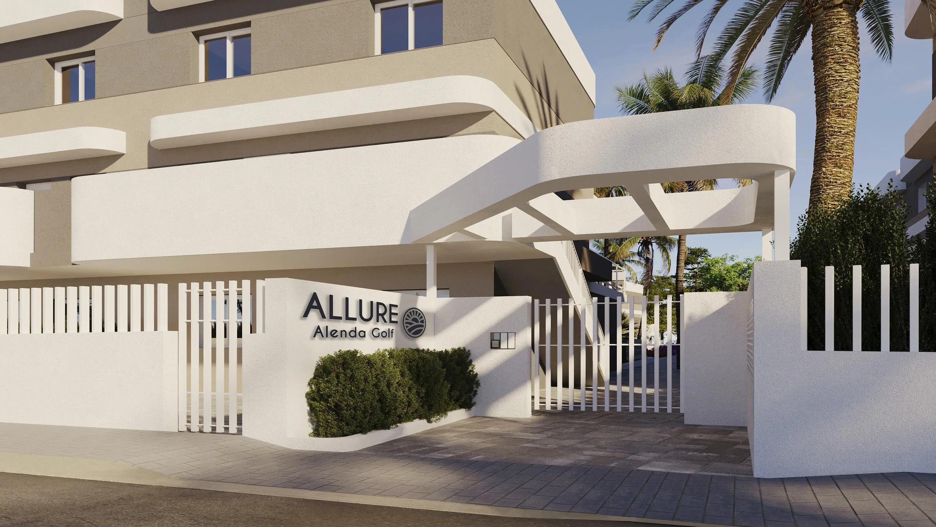 Allure — Alenda Golf (Costa Blanca) 