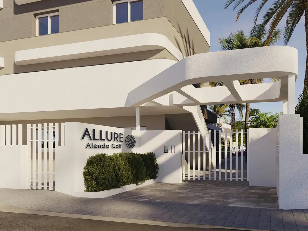 Allure — Alenda Golf (Costa Blanca) , ALICANTE