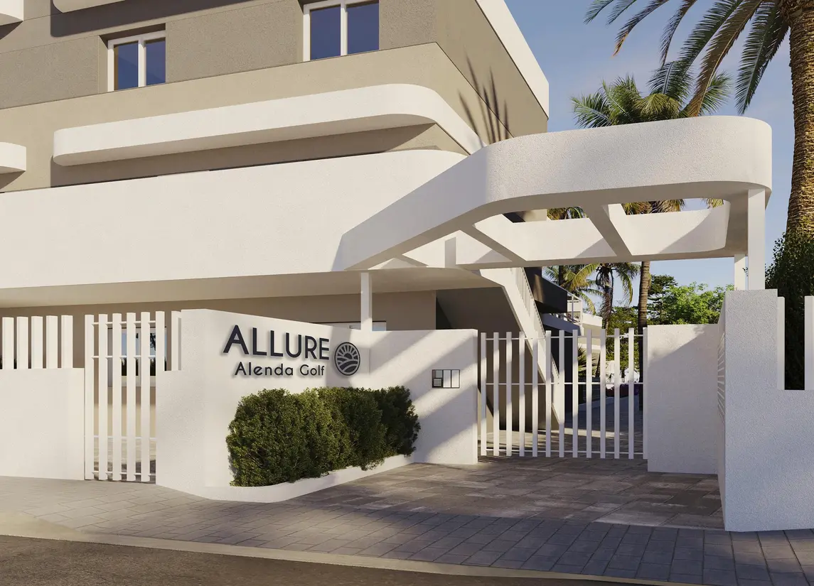 Allure — Alenda Golf (Costa Blanca)
