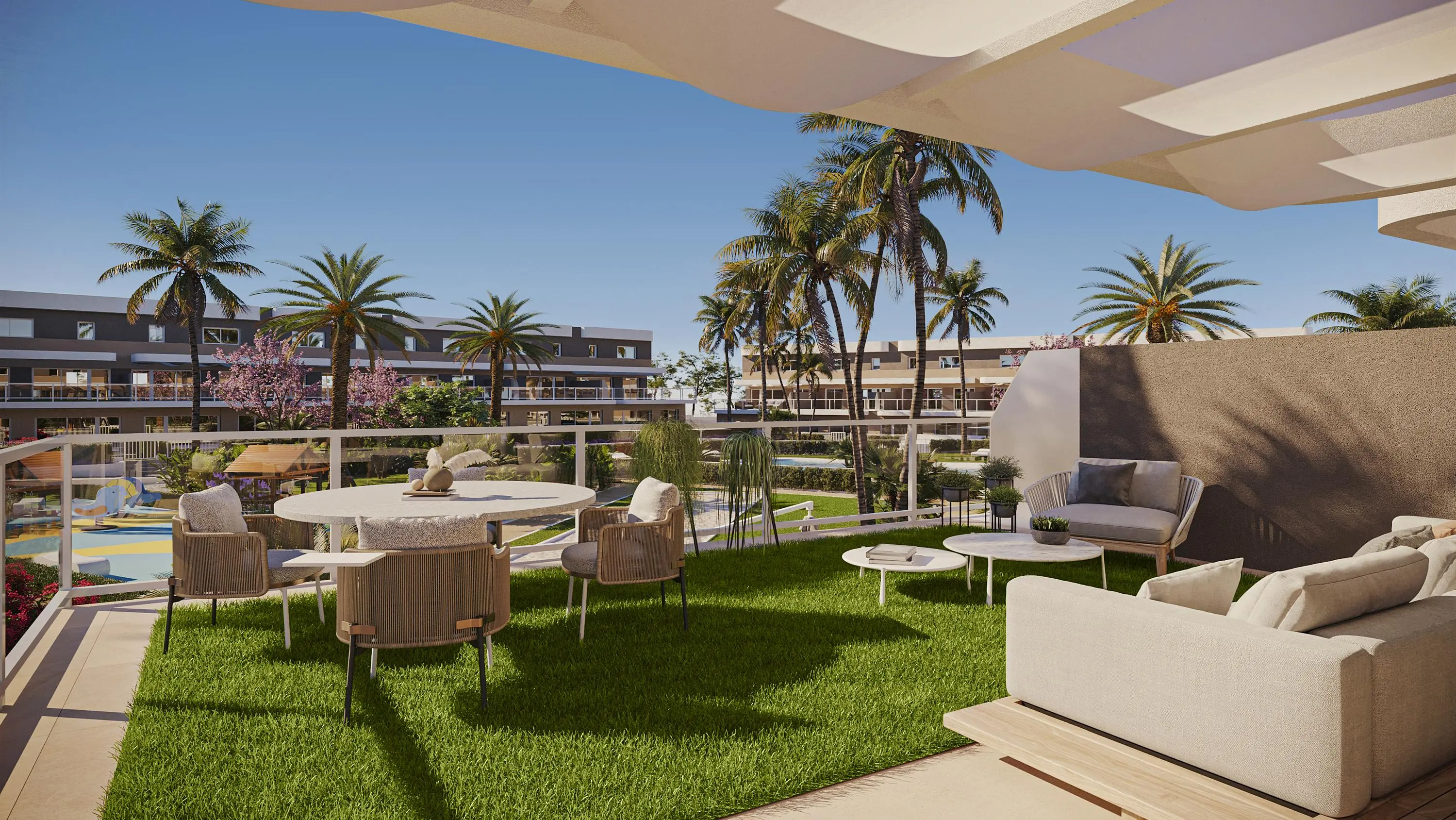 Allure — Alenda Golf (Costa Blanca) 