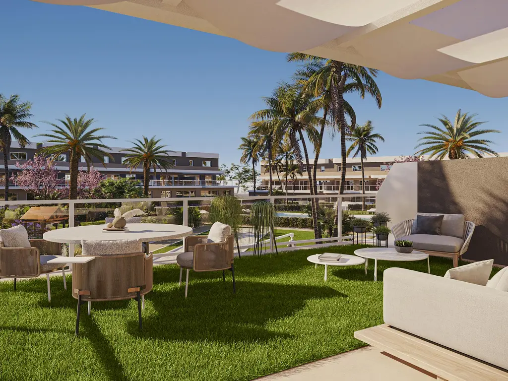 Allure — Alenda Golf (Costa Blanca) , ALICANTE