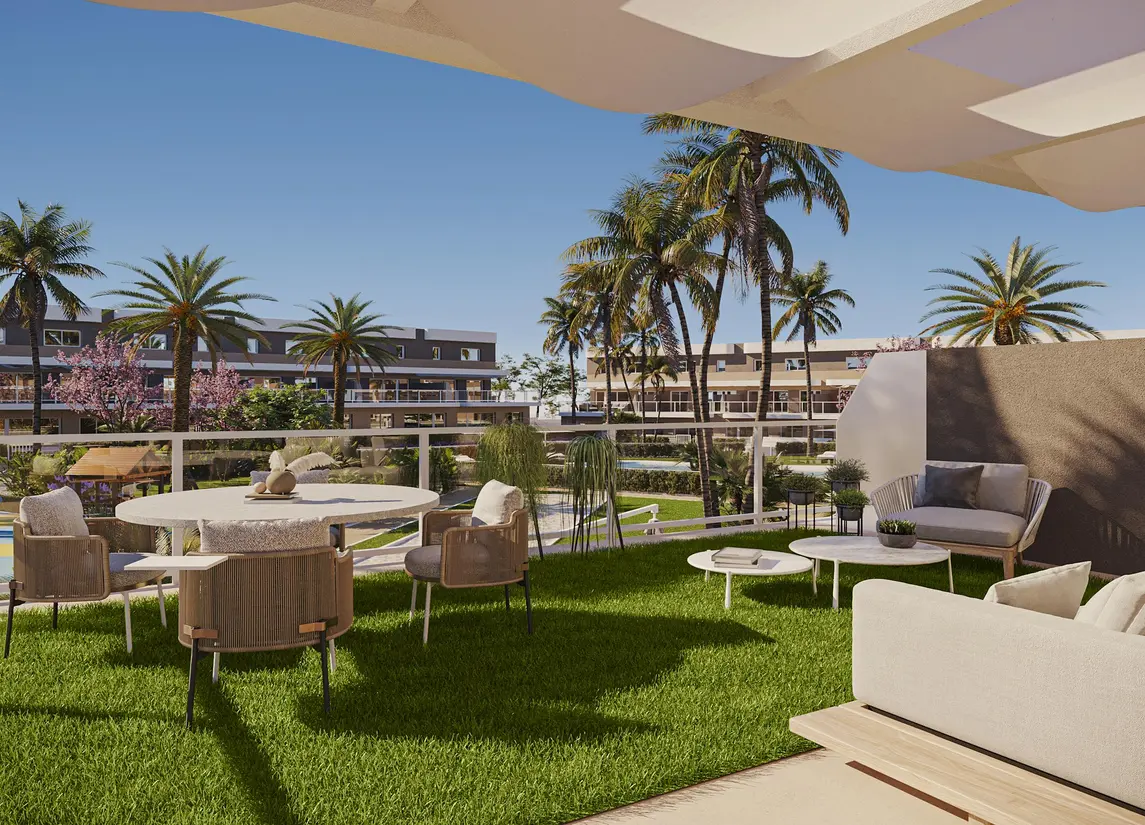 Allure — Alenda Golf (Costa Blanca)
