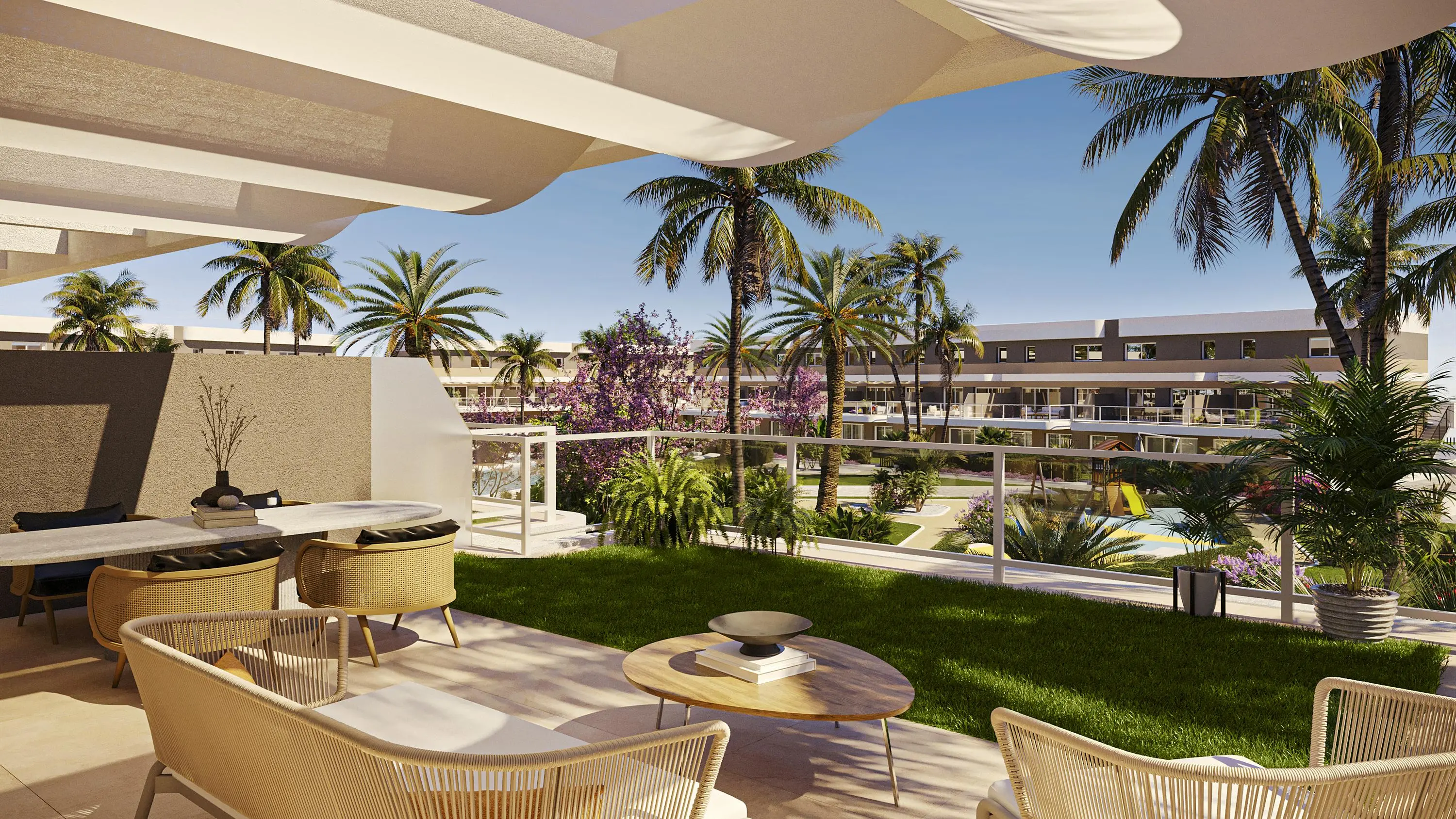 Allure — Alenda Golf (Costa Blanca) 
