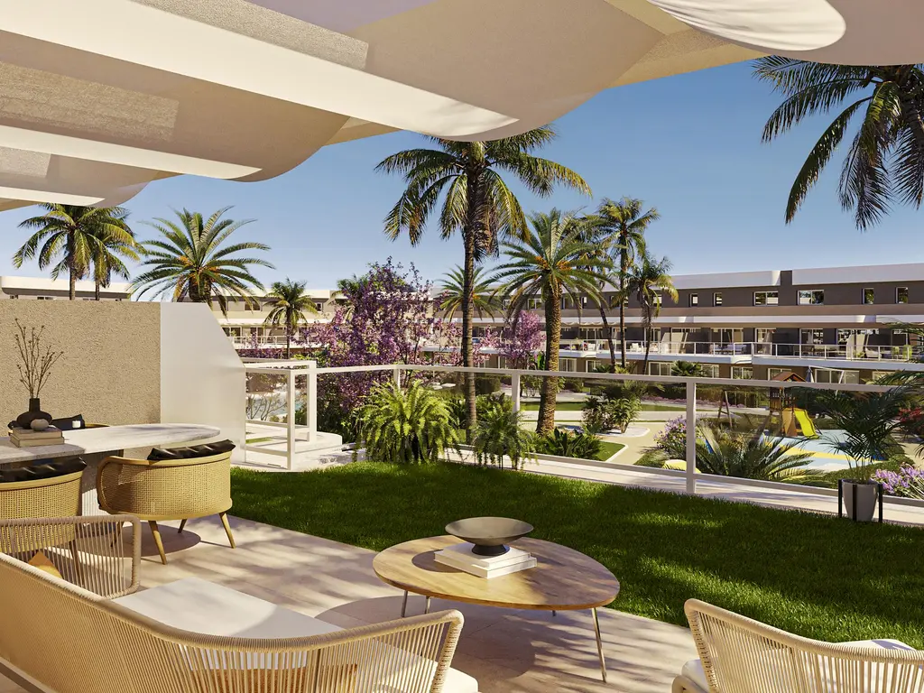 Allure — Alenda Golf (Costa Blanca) , ALICANTE
