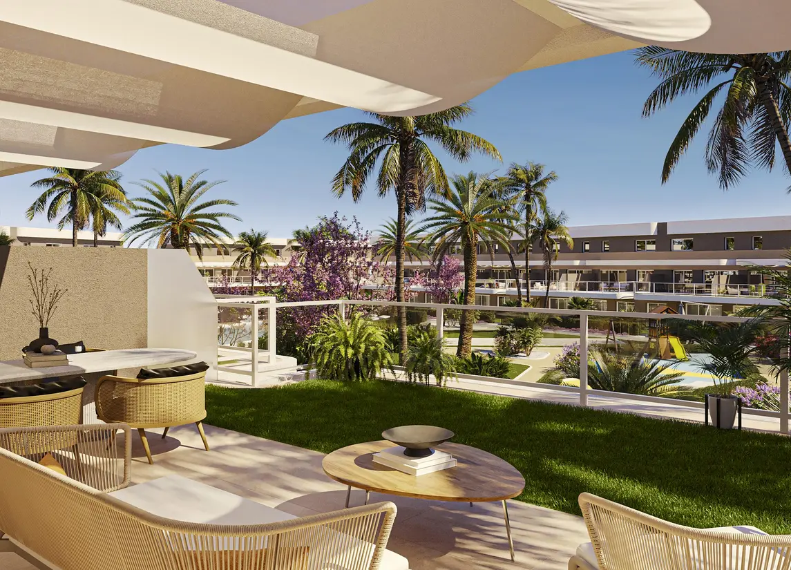 Allure — Alenda Golf (Costa Blanca)