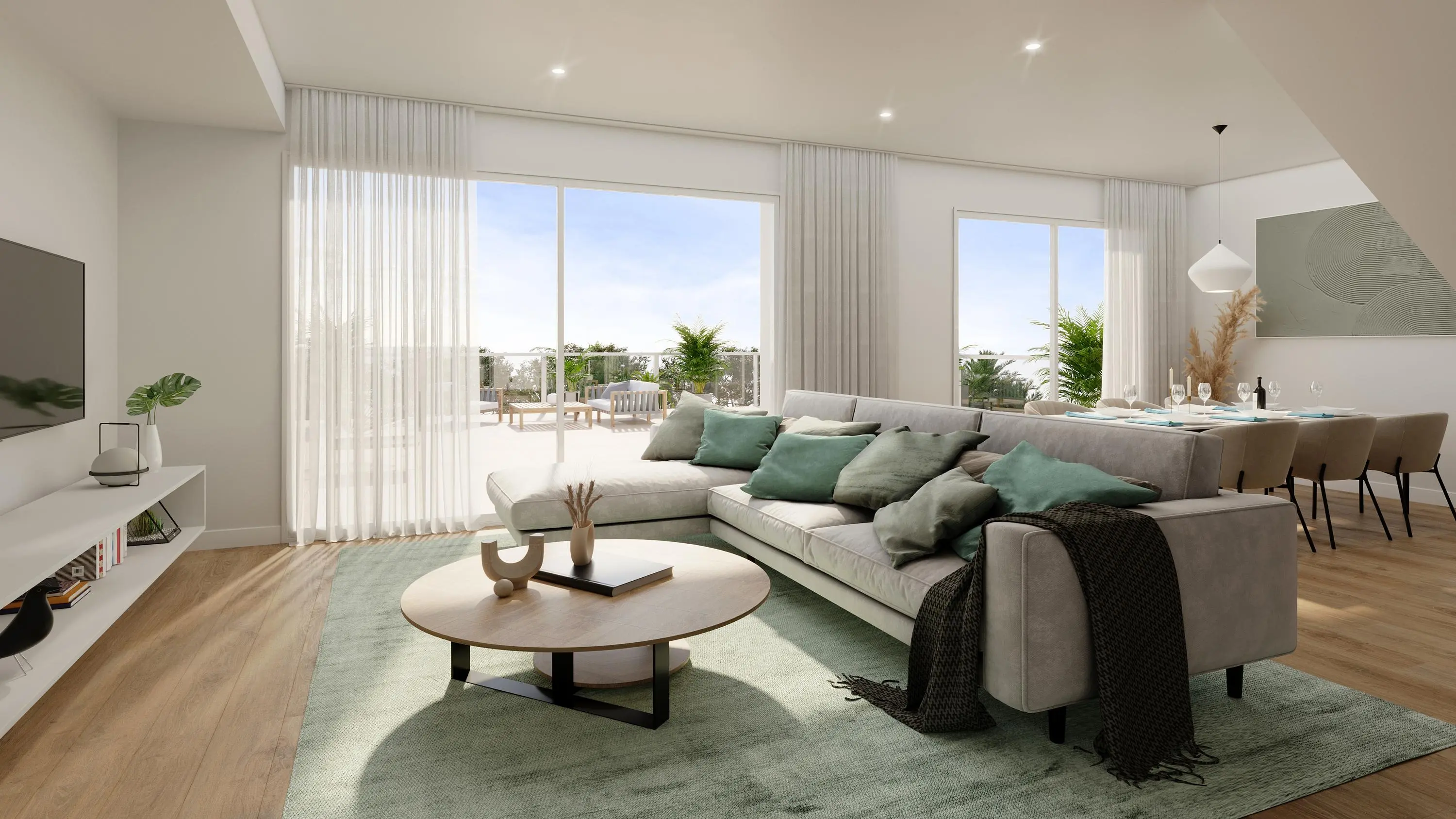 Allure — Alenda Golf (Costa Blanca) 