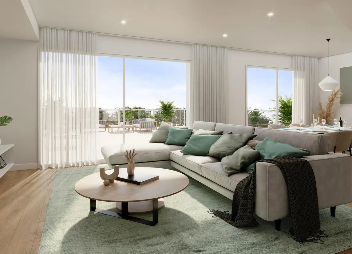 Allure — Alenda Golf (Costa Blanca)