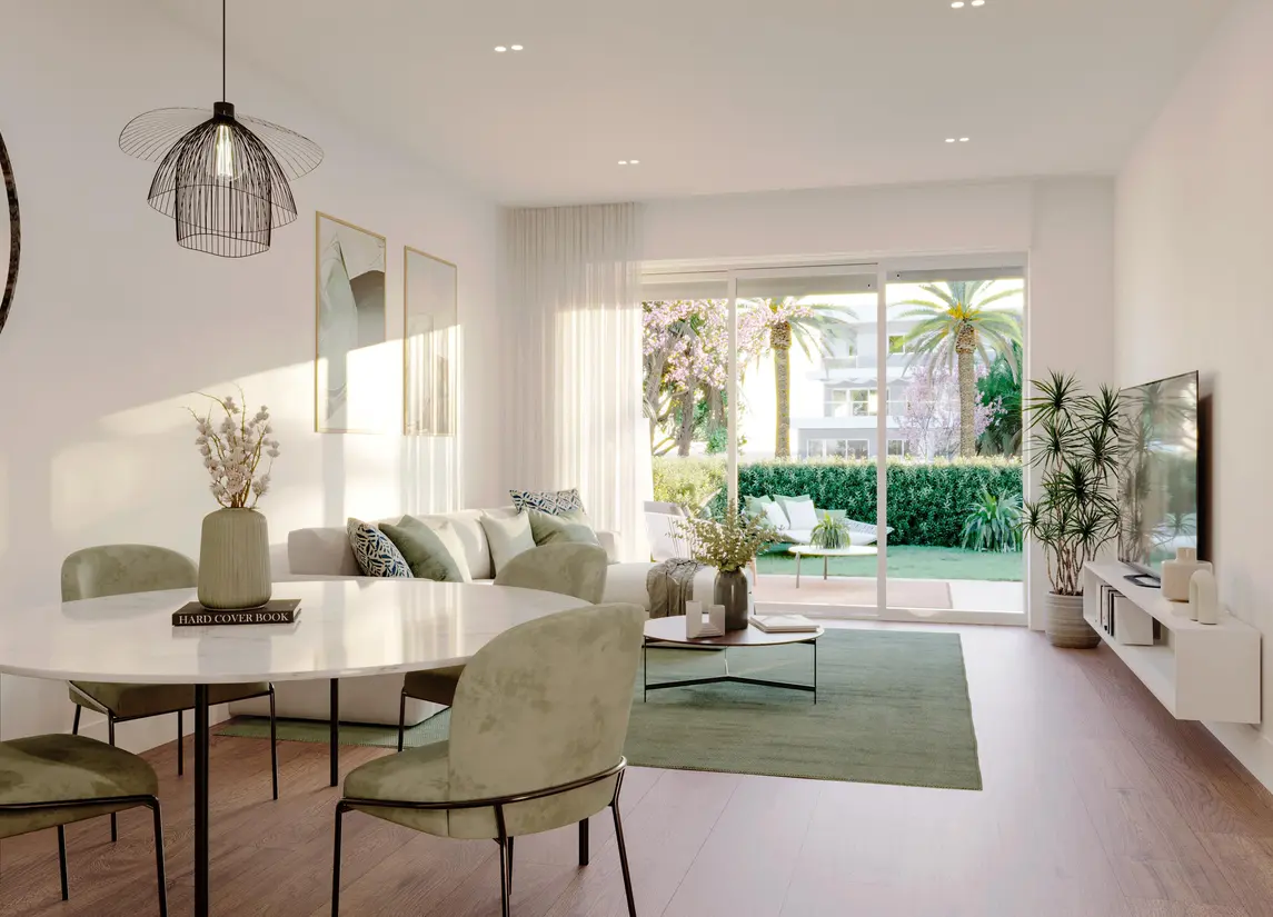 Allure — Alenda Golf (Costa Blanca)